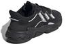 Ozweego Wmns Adidas Originals 'Core Black' Women's EG0553