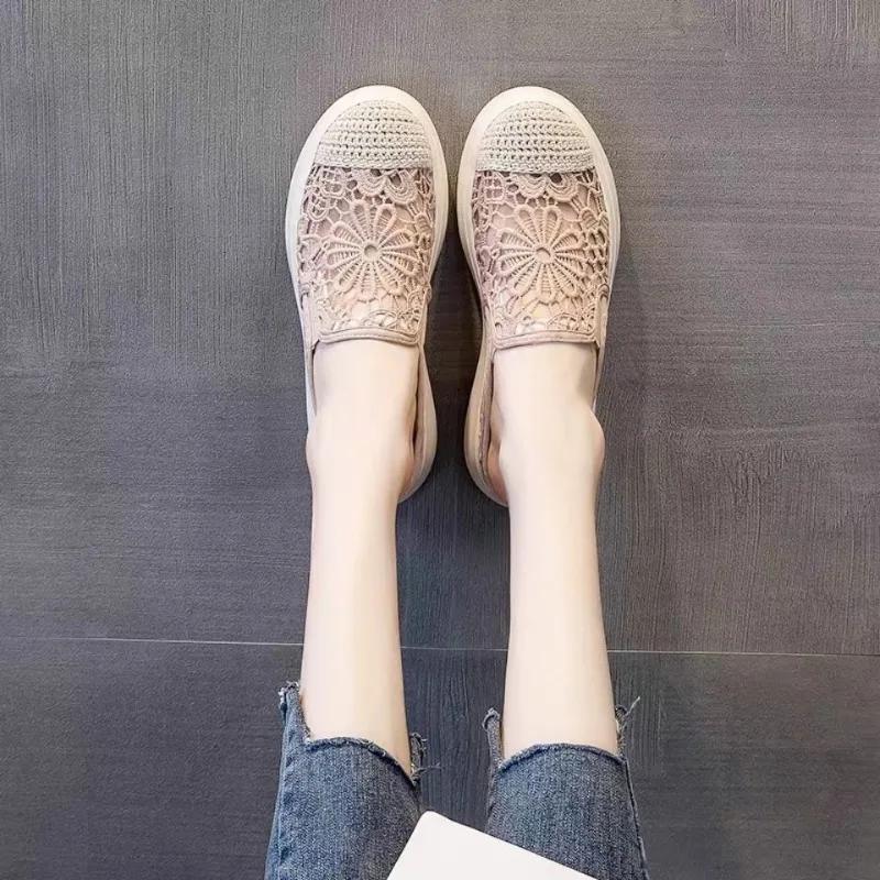 Rubber Women's Slippers And Ladies Sandals Flat Slides High Quality Original Chic Elegant Shoes Premium Sale Vip Shoe Eva