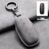 Denza D9/N7 N8 Key Case for Car Key Protection (d9ev, n8ev, n8dm, d9dmi Models)