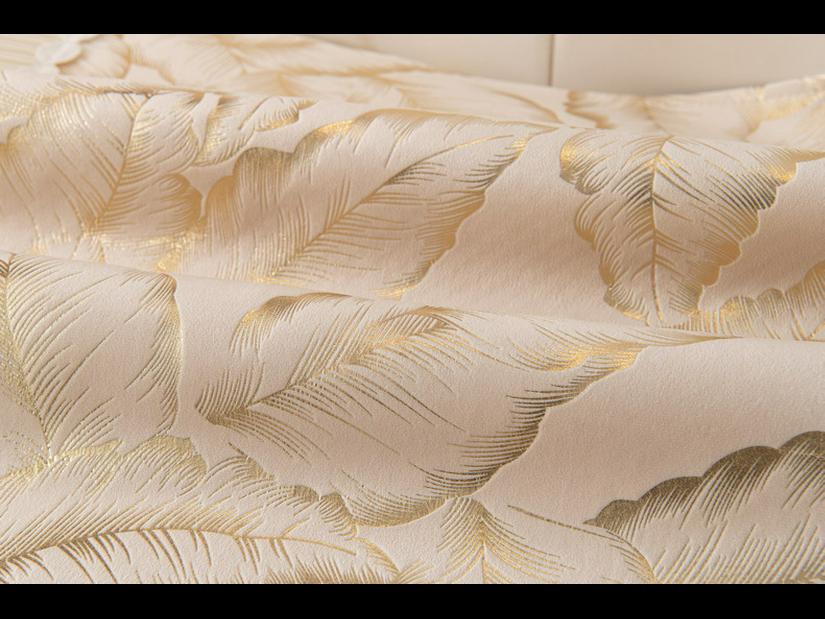 2023 Winter Non-Slip Plush Jacquard Sofa Cushion Cover