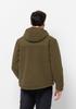 Куртка Jack Wolfskin Felslicht Hooded Jacket Men (1711141) коттедж