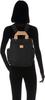 Anello Grande LATTE Tote Bag GHM0754 Women's Black