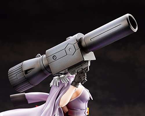 Transformers SV332 Bishoujo Transformers Megatron