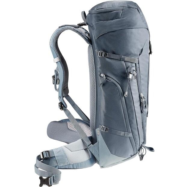 Рюкзак Deuter Trail 32 EL black/shale (3440923-7411)