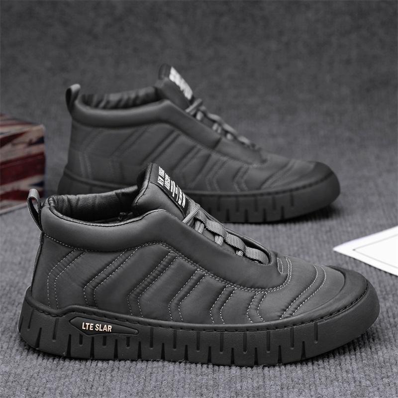 

Нове чоловіче модне повсякденне спортивне бігове взуття для хлопчиків, студентів, трендове чоловіче дозвілля, зручні дихаючі кросівки, великий розмір 39-50 44 сірий