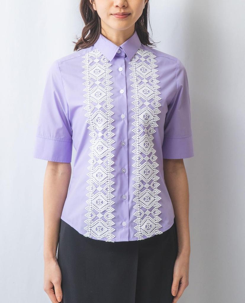 Modern [Nara Camicie] 30-41-04-624 Women's