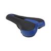 Bike Seat Cover Comfort Hollow Saddle Cushion Breathable Seat Pad for Mountain Bicycle