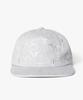WEBHOUSE Muse Girl Cap - Light Gray