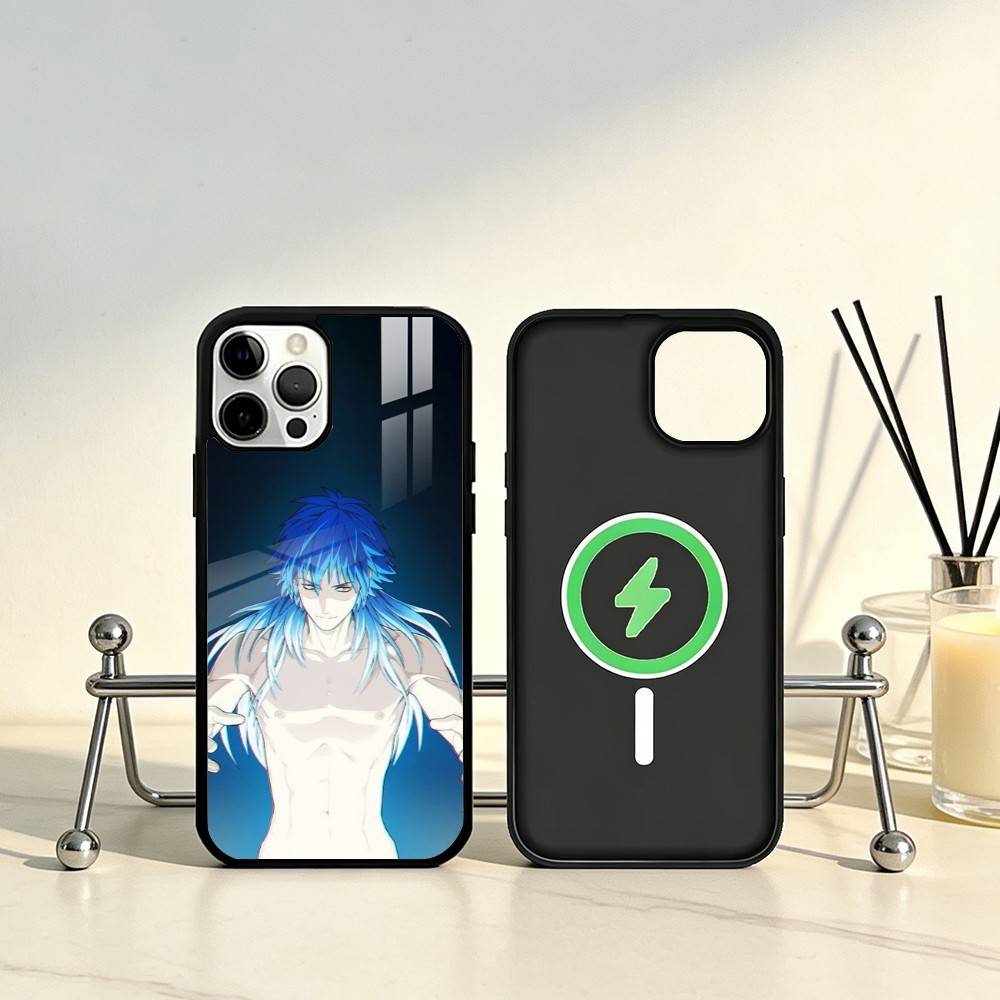 

Dramatical Murder A-Aoba Seragaki Phone Case For iPhone17,16,15,14,13,12,11 Plus,Pro Max Magnetic For Magsafe Wireless Charging iPhone11