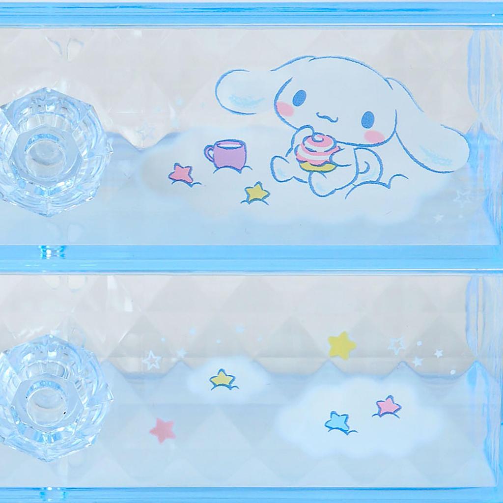 Sanrio Cinnamoroll Kommode 115991