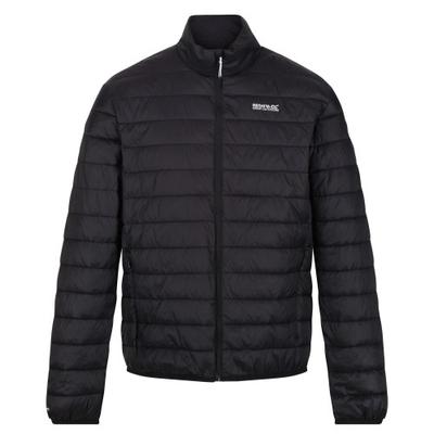 Mens Hillpack Quilted Insulated Jacket