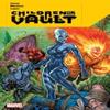 Children of The Vault by Deniz Camp Paperback Book 9781302952464