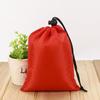 Waterproof Oxford Nylon Drawstring Bag: Outdoor Portable Jump Rope Storage