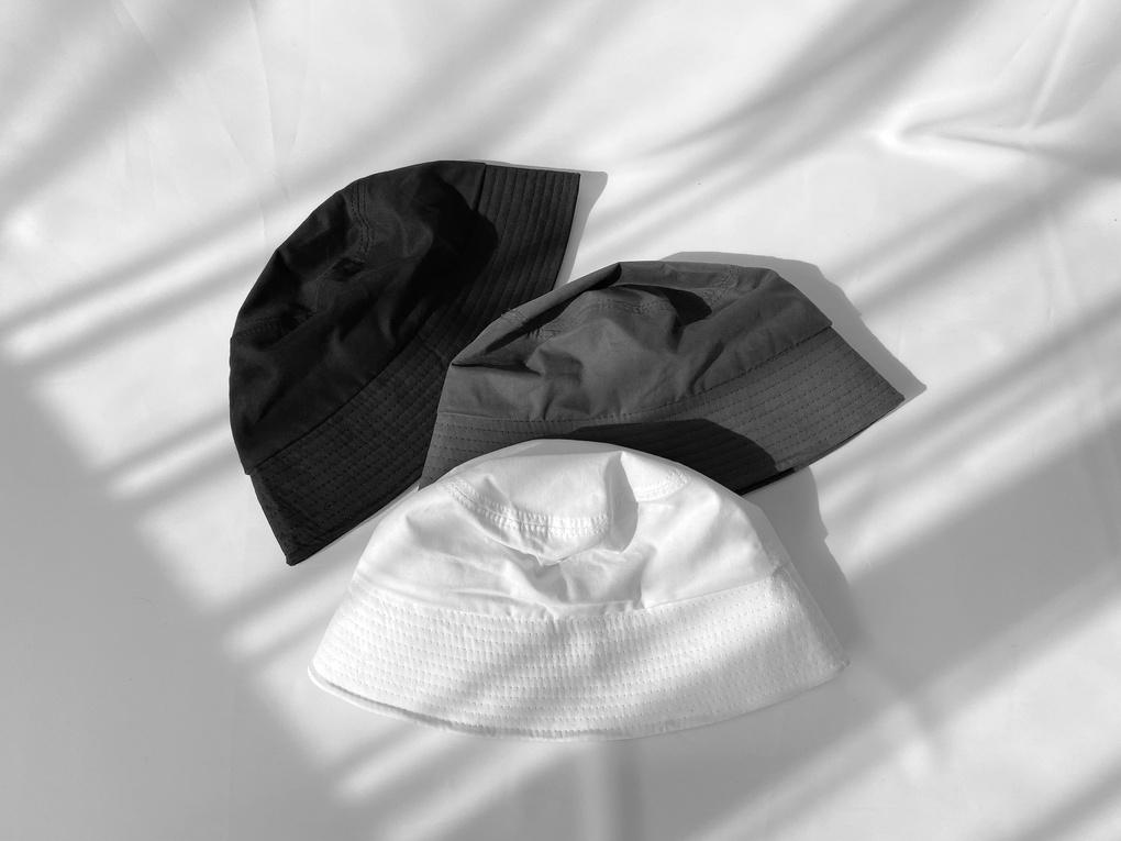 Women's Unisex Wire Down Bucket Hat Bucket Hat