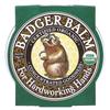 Certified Organic Badger Balm for Hardworking Hands, 2 oz (56 g)