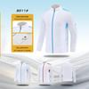 Unisex National Style Breathable Sports Suit: Jacket & Long Pants for Ping Pong, Badminton, Tennis, Award Ceremonies, or Coaching