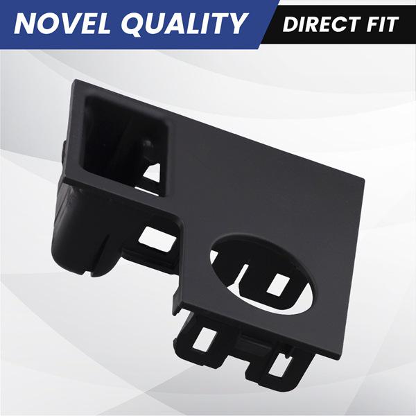 825276 Glove Box Switch Panel Cover for Peugeot 508