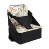 Easy Clean Toddler Dining Chair Cushion Foldable Anti-Slip Booster Seat Pad  Travel Use