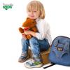 Dinosaur Backpack with Dinosaur Toys for Kids Ages Dinosaur Toys for Boys Ages and Birthday Gift Toddler Kindergarten Dinosaur Toys for Dinosaur Plush