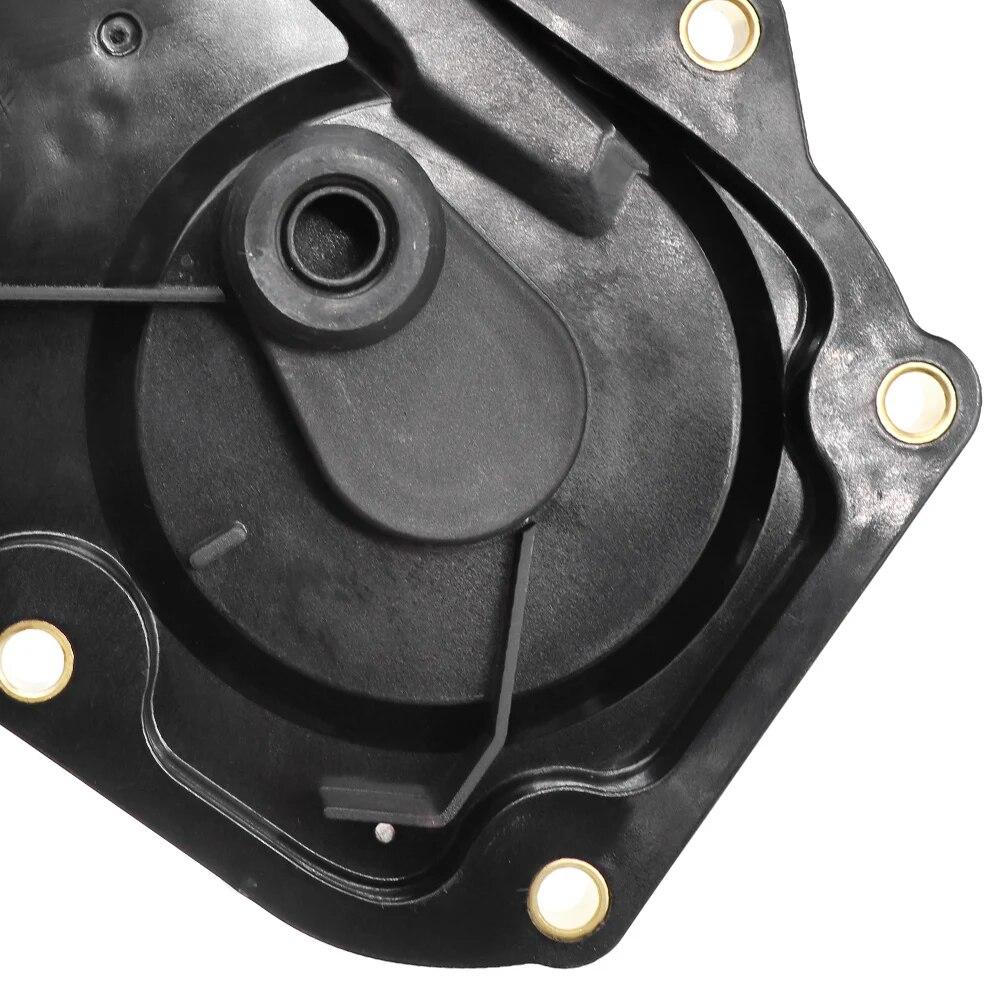 Car Vacuum Control Valve For BMW E31 E38 E39 5 540i 740i 740iL 840Ci 11611745103 11617501563 14506003001 11611729728 11611745183