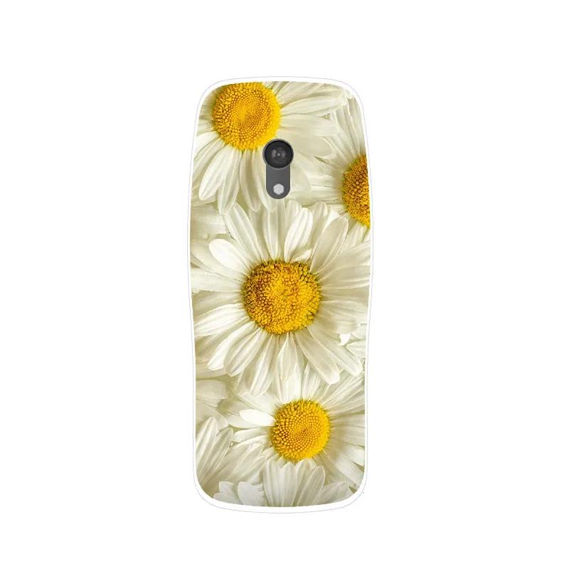 

For Nokia 3210 4G 2024 Case Shockproof Clear TPU Soft Silicone Phone Cover for Nokia 3210 TA-1618 Protective Back Shells Bag Nokia 3210 2024