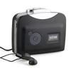 High Fidelity USB Cassette Tape To MP3 Converter, Portable Walkman Stereo Player, Direct Plug-in USB Flash Drive Recording