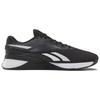 Reebok Nano X3 'Black White' Sneakers HP6042