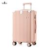 TOBERLIR Fashion PC Spinner Luggage