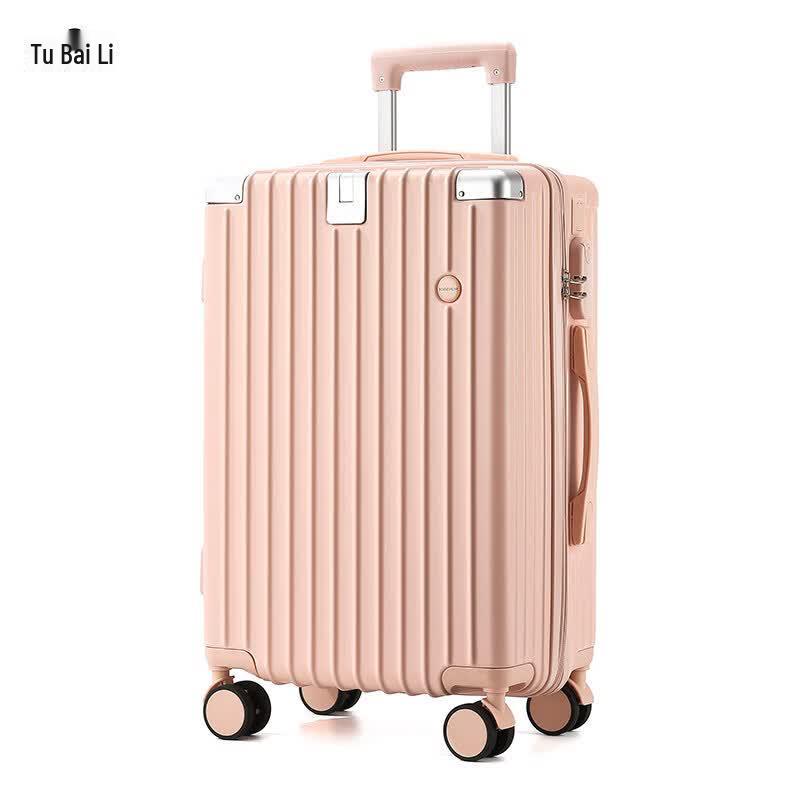 TOBERLIR Fashion PC Spinner Luggage