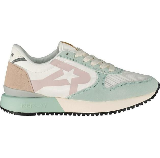 Кроссовки Replay Fiber Mix