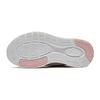 Li Ning Comfortable Versatile Durable Mid-Top Kids Running Shoes Kids Running Shoes Pink White YKNT122-2