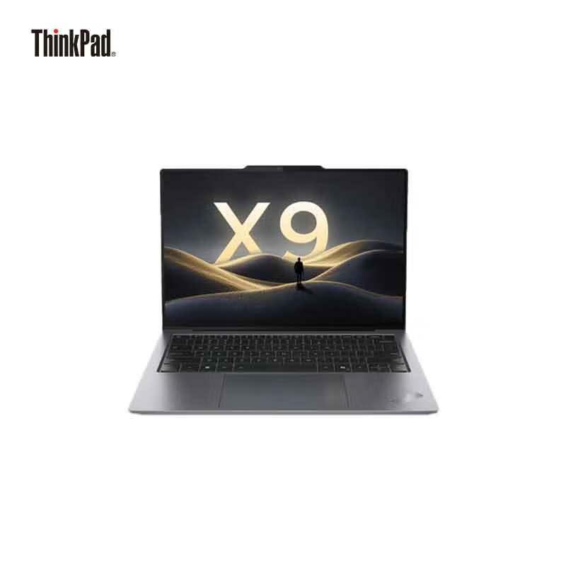 Lenovo ThinkPad X9-14 Aura AI Gen 1 Business Laptop (CN version)