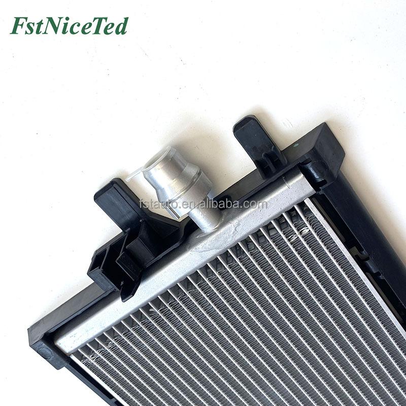 

1077082-00-C Радиатор для Tesla model 3 old FST-TS-1694