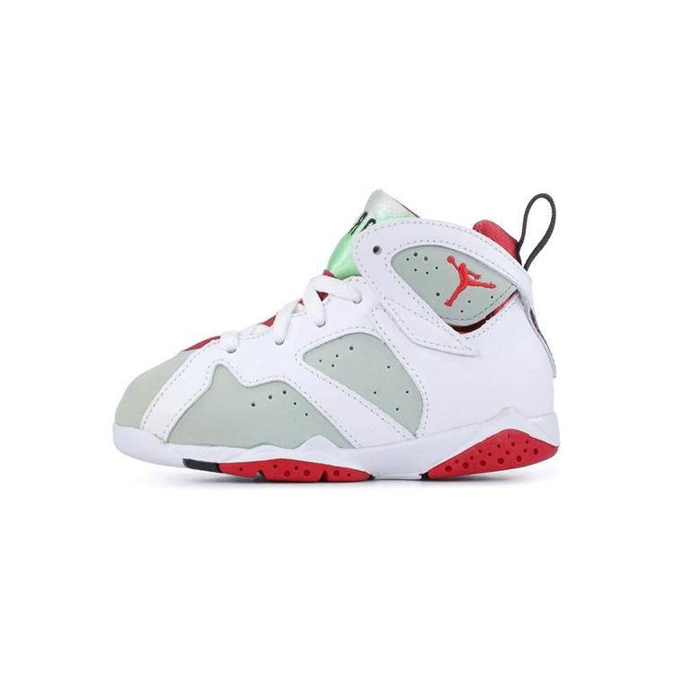 (TD) Air Jordan 7 Retro TB  Hare  Baby 304772-125 EU 25