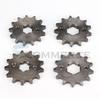 420# 20MM Front Engine Sprocket Sprocket for 50-125cc Motorcycle Pit Dirt Bike ATV Go Kart Quad 10 11 12 13 14 15 16 17 18 19T