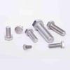 Detang 316 Stainless Steel Hex Bolt