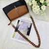 Retro Stil Umhängetasche Kette 37/60/120cm Taschenkette Anhänger Handy Zubehör