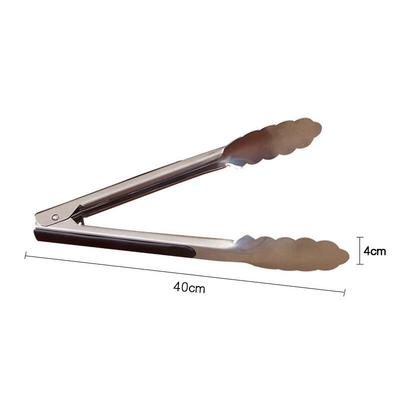 Stoviglie – Pinze barbecue