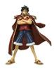 Figuarts ZERO Monkey D. Luffy