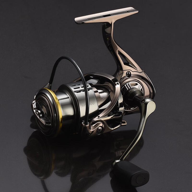 Brangdy Spinning Fishing Reel