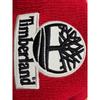 Used [Genuine] Supreme Timberland Beanie Red