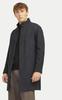 Coat Jack & Jones Jprblawilson Wool Coat Sn (12259449) Black Structure