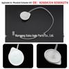 Mitsubishi Outlander Front Washer Fluid Reservoir Cap 8260A274