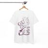 The Gun Club T-Shirt, Jeffrey Lee Pierce, The Cramps, Nick Cave Post Punk Unisex