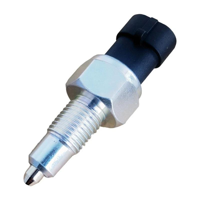 For Fiat 500 Abarth 2012-2019 1.4 Argo 2021 1.3 1.8 2 Pin Reverse Brake Light Stop Back Lamp Switch 68145983Aa 46410523 60806108