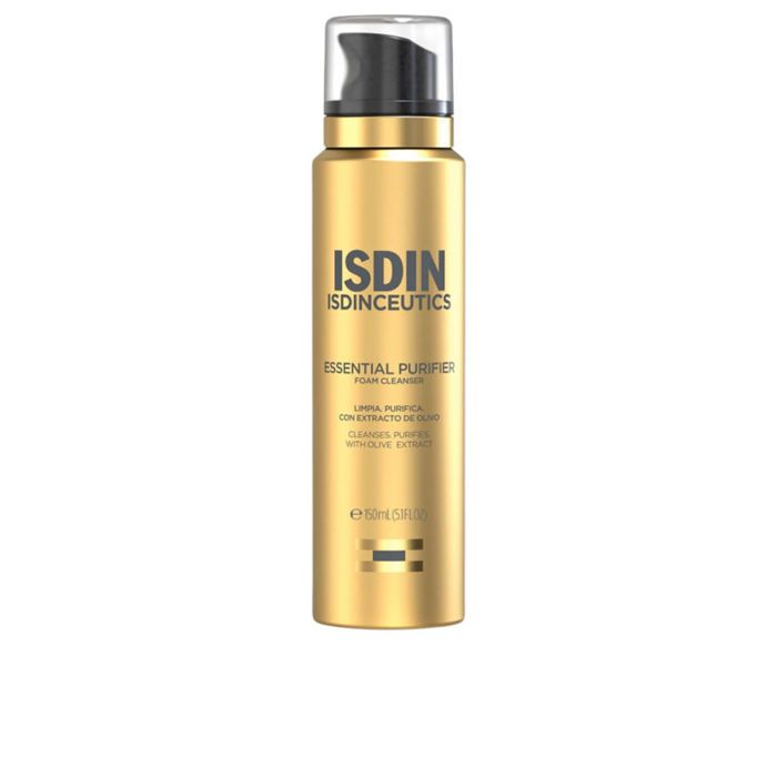 

ISDINCEUTICS Essential Purifier – Cleansing Mousse 150 ml