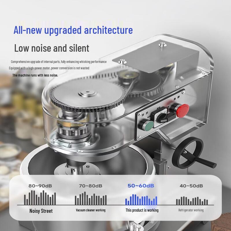 Yunduo Multifunctional Stand Mixer