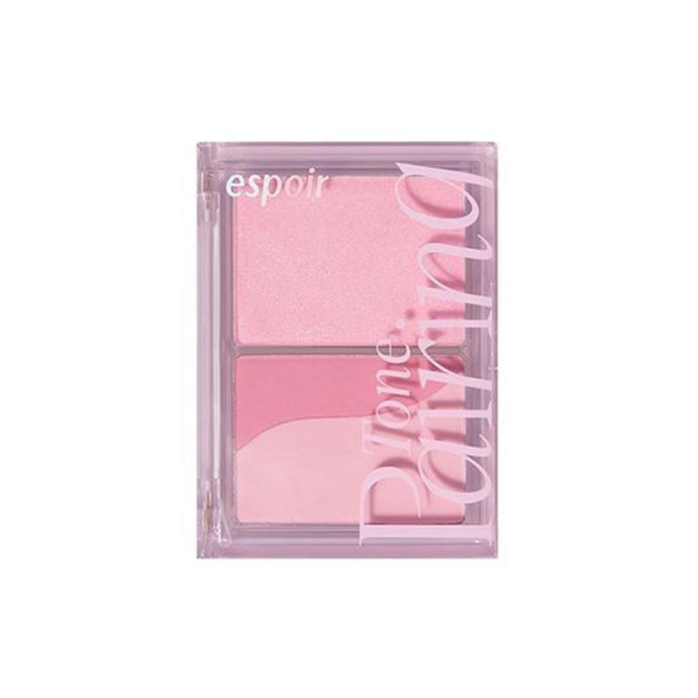 Espoir Tone Pairing Cheek 9g
