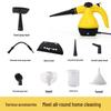 High-Temperature Multi-Functional Handheld Steam Cleaner for Kitchen & Home