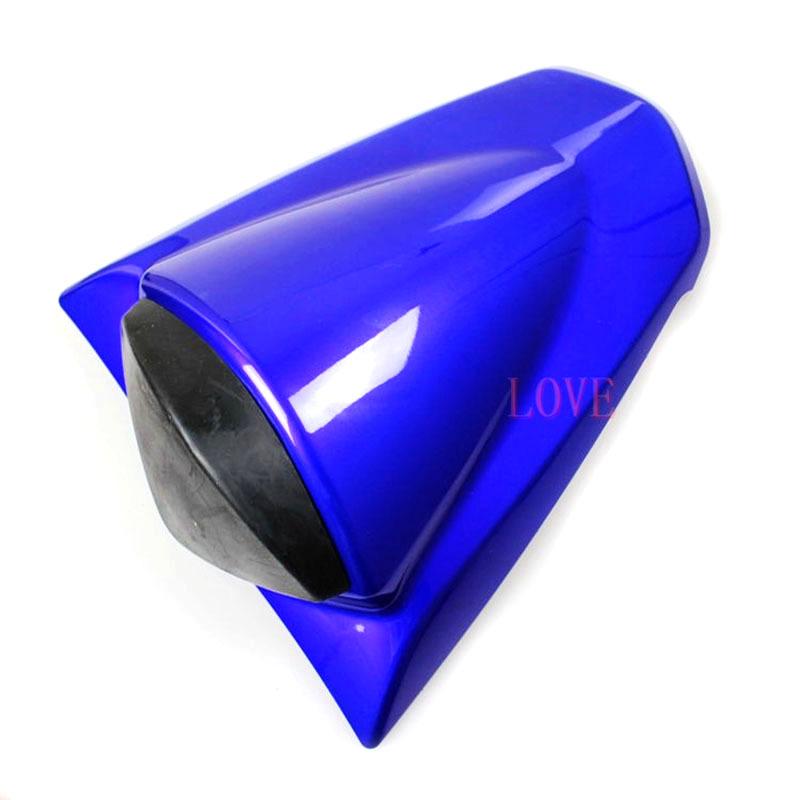 Kawasaki ZX250 (08-11) Rear Tail Hump Seat Cover - Motorcycle Accessory